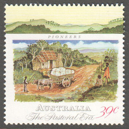 Australia Scott 1141b MNH - Click Image to Close